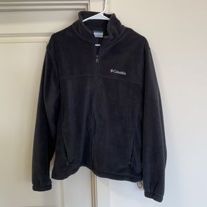 Columbia polar Zipup